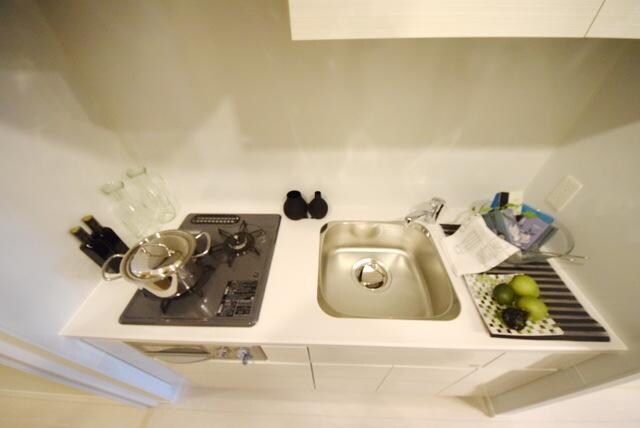 パークアクシス錦糸町ヴェールの物件内観写真