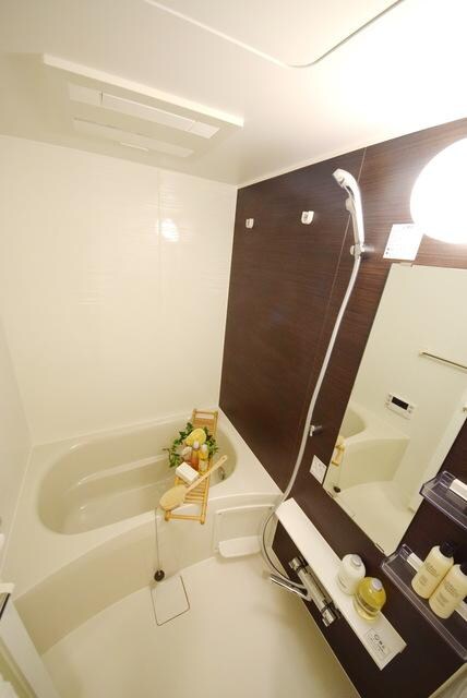 パークアクシス錦糸町ヴェールの物件内観写真