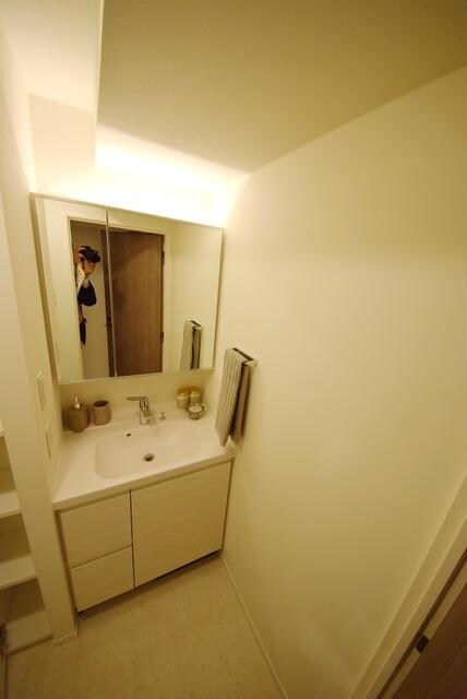 パークアクシス錦糸町ヴェールの物件内観写真