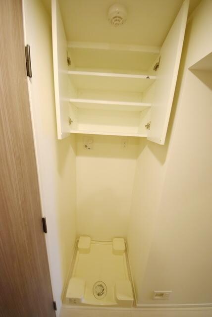 パークアクシス錦糸町ヴェールの物件内観写真