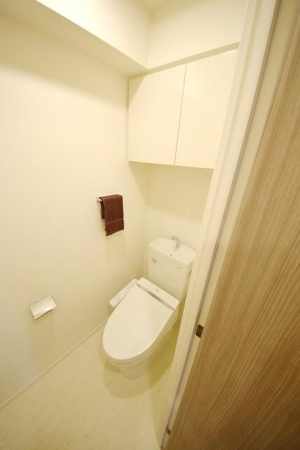 パークアクシス錦糸町ヴェールの物件内観写真