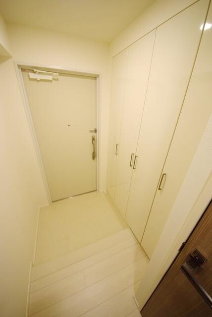 パークアクシス錦糸町ヴェールの物件内観写真