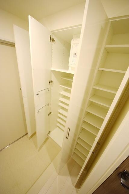 パークアクシス錦糸町ヴェールの物件内観写真