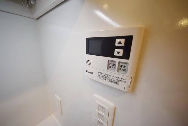 パークアクシス錦糸町ヴェールの物件内観写真