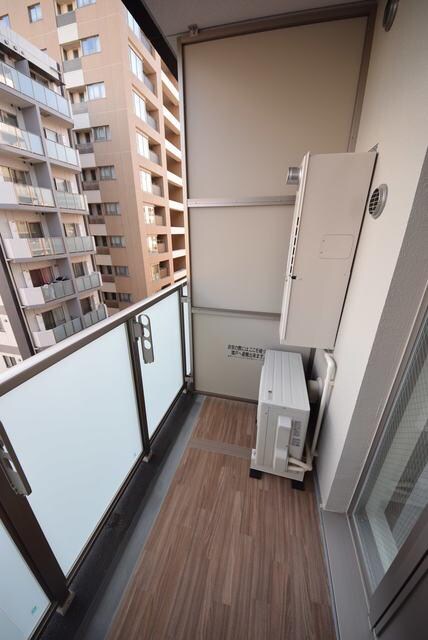 パークアクシス錦糸町ヴェールの物件内観写真