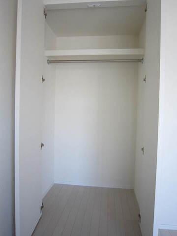 Grace Villa 御茶ノ水の物件内観写真