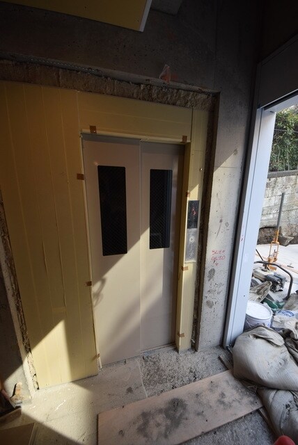 ラフィーネ音羽(西棟)の物件内観写真