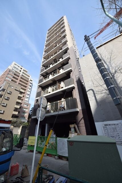 ラフィーネ音羽(西棟)の物件内観写真