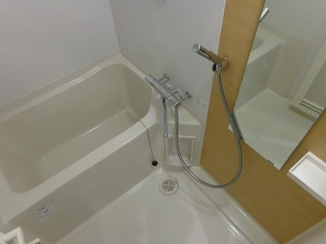 プラウドフラット錦糸町の物件内観写真