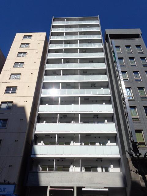 プラウドフラット錦糸町の物件内観写真