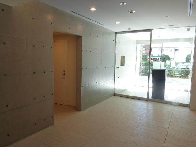 プラウドフラット錦糸町の物件内観写真