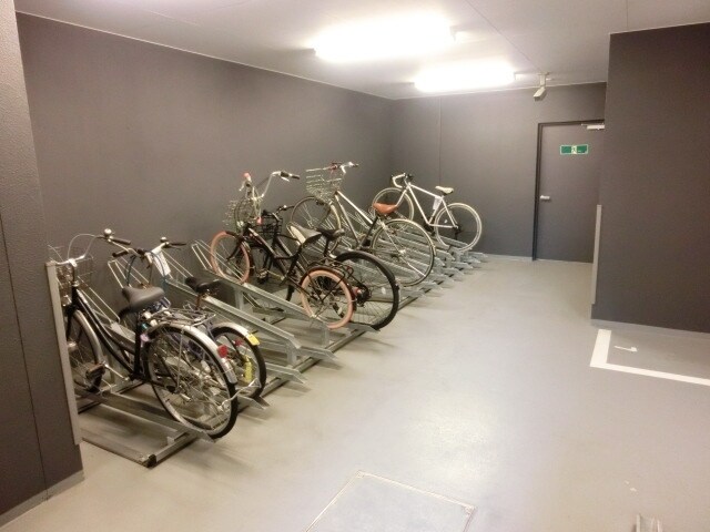 ハーモニーレジデンス錦糸町♯002の物件内観写真