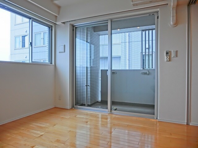 コンフォリア浅草駒形の物件内観写真