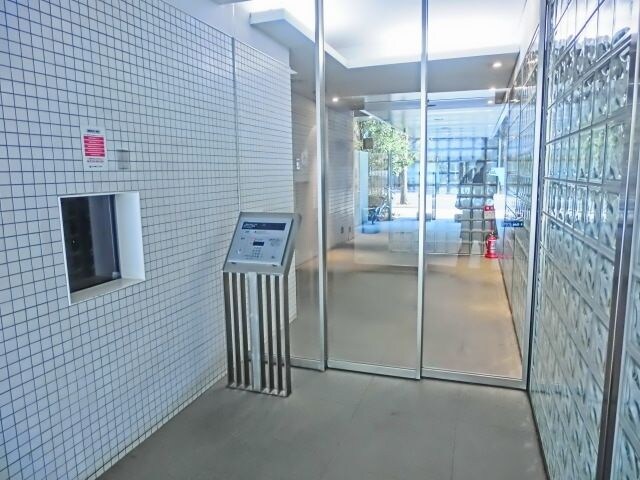 コンフォリア浅草駒形の物件内観写真