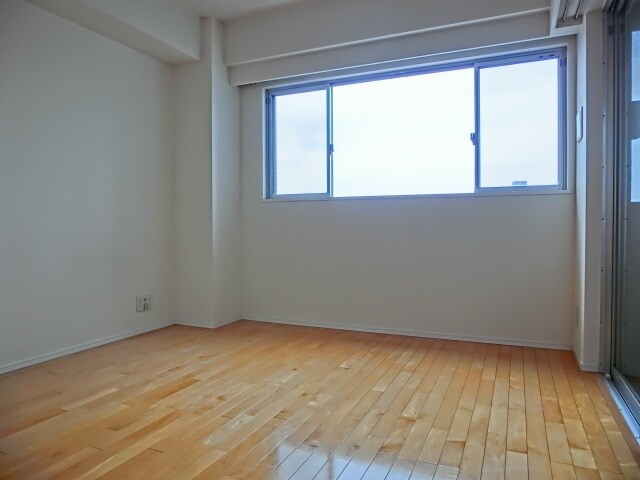 コンフォリア浅草駒形の物件内観写真