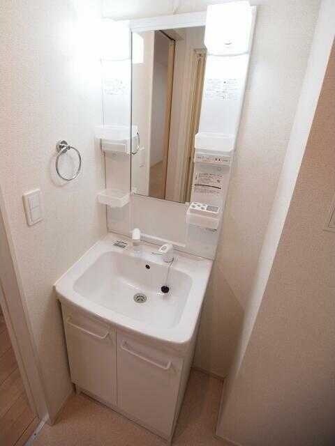 リーブ・レガーロ・Kの物件内観写真