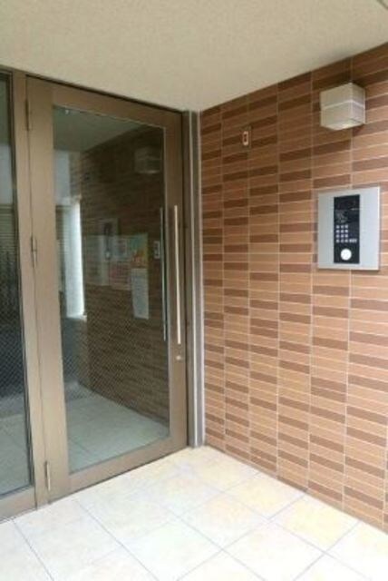 ヴェルニ上中里の物件内観写真