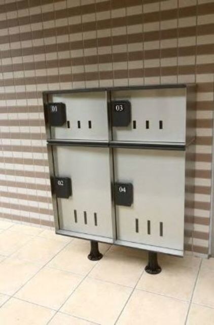 ヴェルニ上中里の物件内観写真