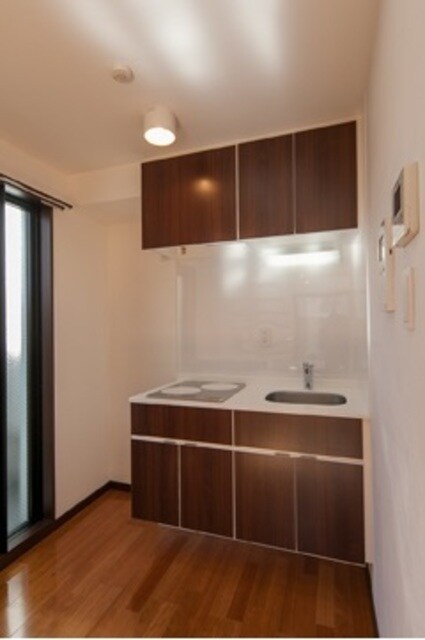 可染館の物件内観写真