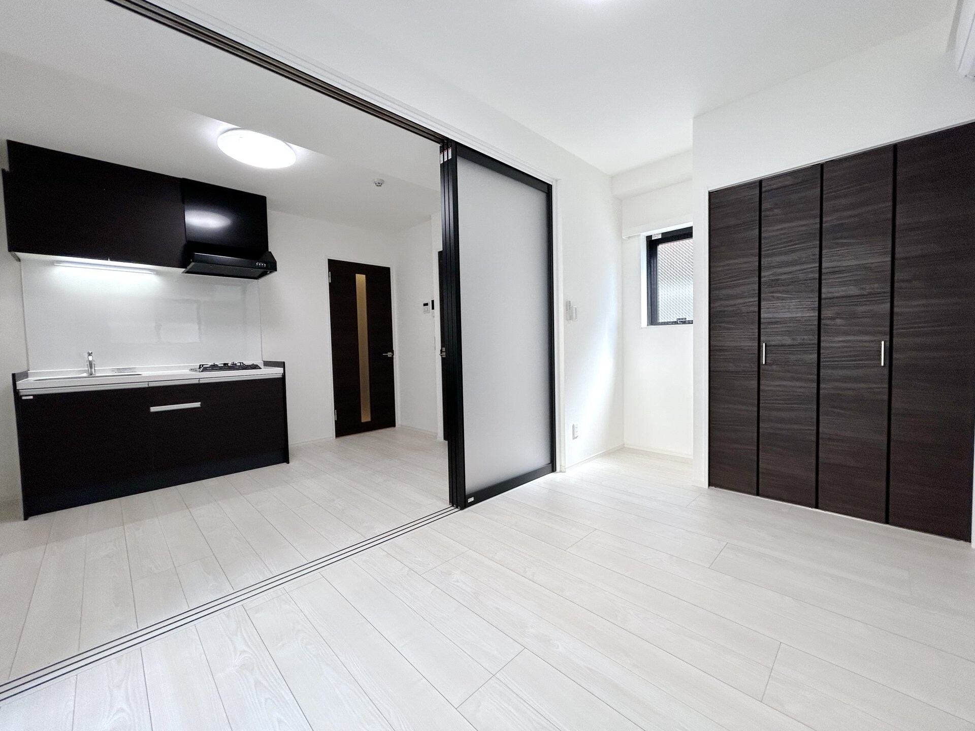 レピュア両国レジデンスの物件内観写真