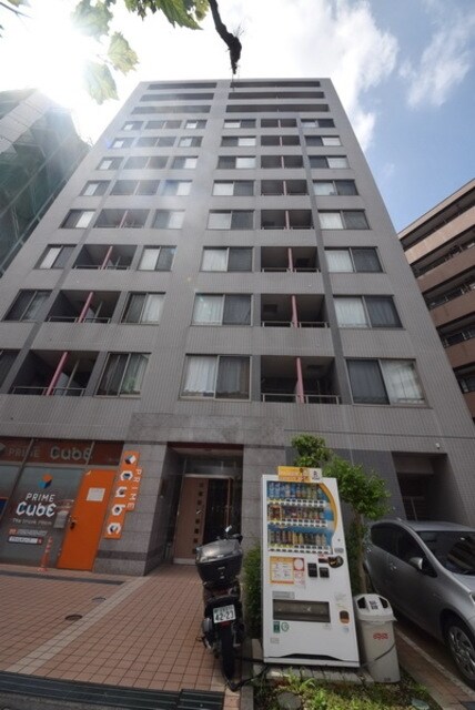 レガスタ東向島の物件内観写真