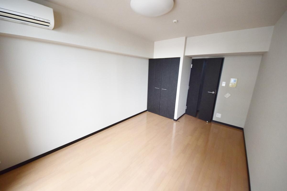 グラントゥルース田端の物件内観写真