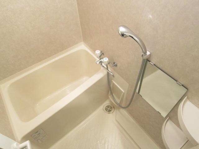 カスタリア神保町の物件内観写真