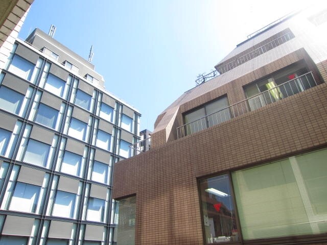 カスタリア神保町の物件内観写真