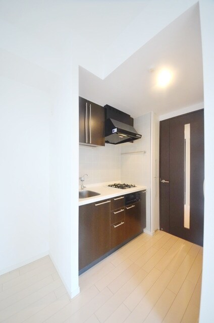 レジディア神田岩本町の物件内観写真