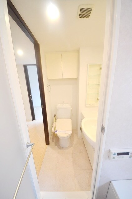 レジディア神田岩本町の物件内観写真