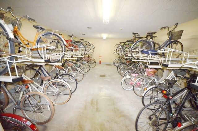 レジディア神田岩本町の物件内観写真