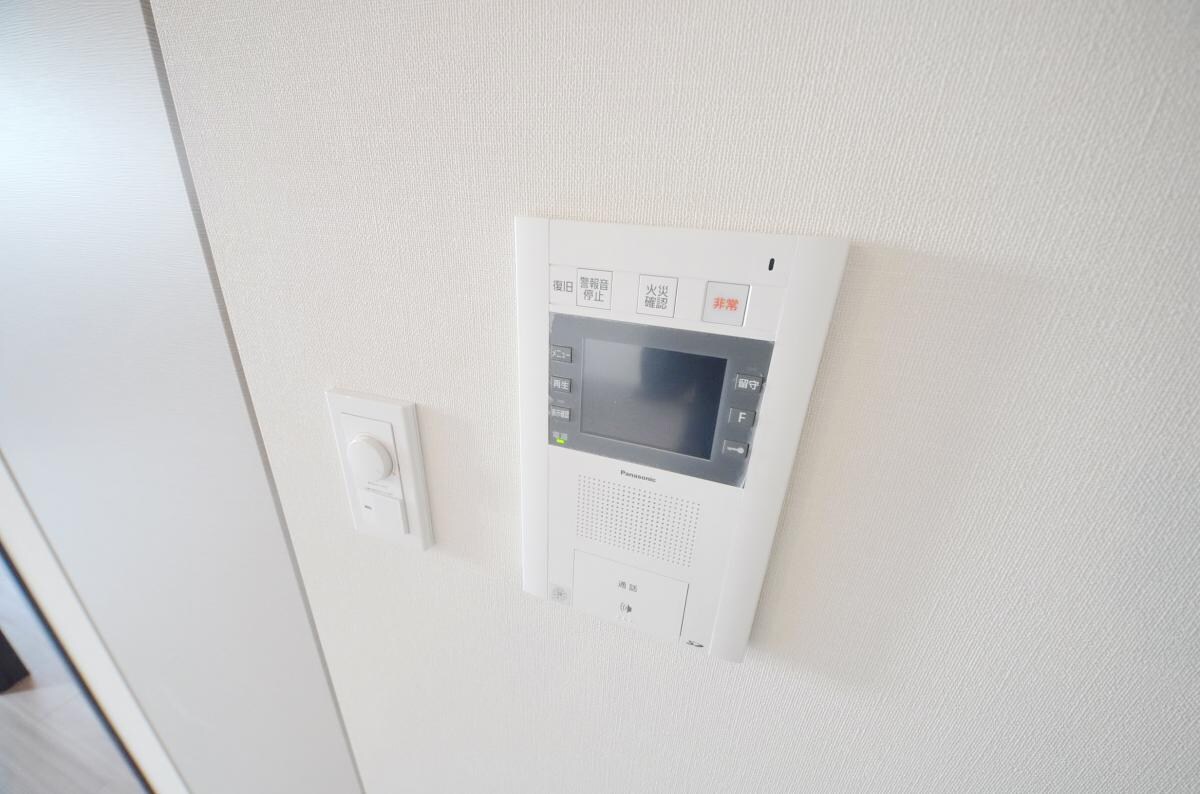 パークハビオ平河町の物件内観写真