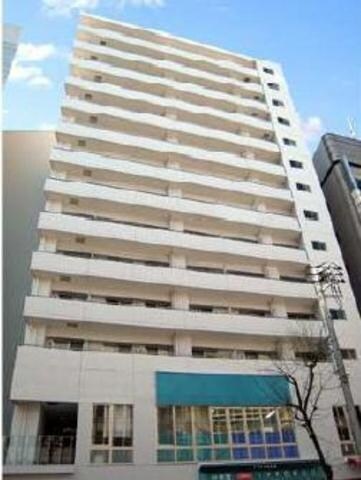 ステラメゾン茗荷谷の物件外観写真