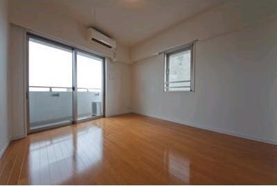 ステラメゾン茗荷谷の物件内観写真