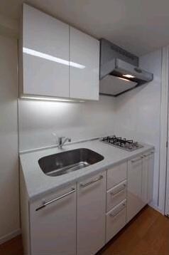 ステラメゾン茗荷谷の物件内観写真