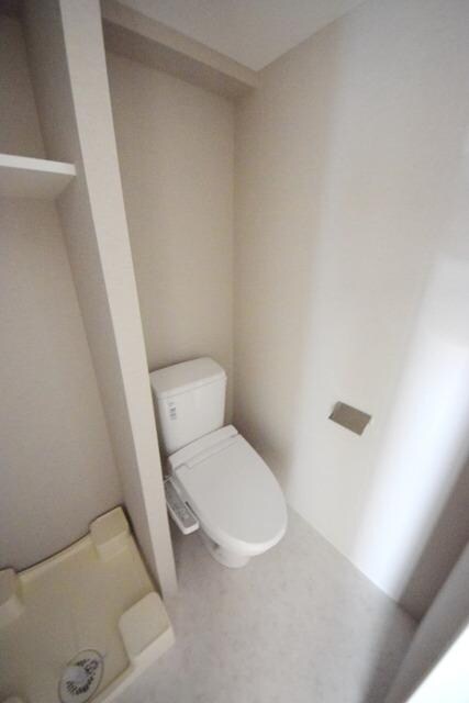 コンフォリア錦糸町DEUXの物件内観写真