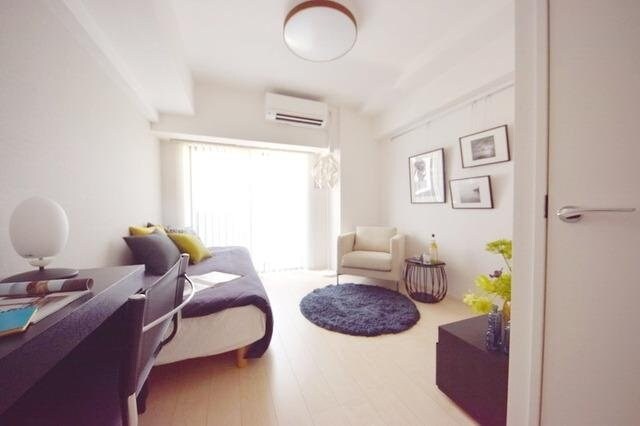 コンフォリア錦糸町DEUXの物件内観写真