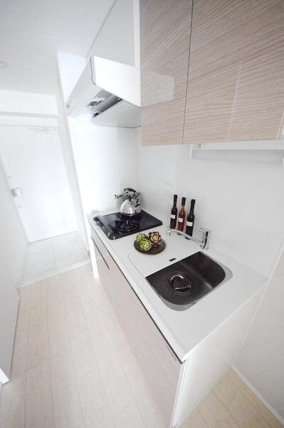 コンフォリア錦糸町DEUXの物件内観写真