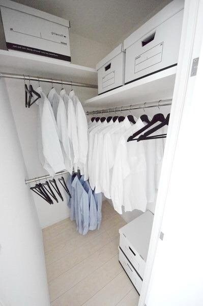 コンフォリア錦糸町DEUXの物件内観写真