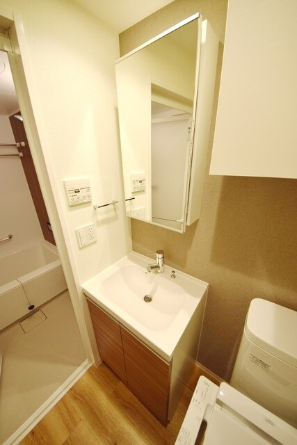 アーバネックス錦糸町の物件内観写真