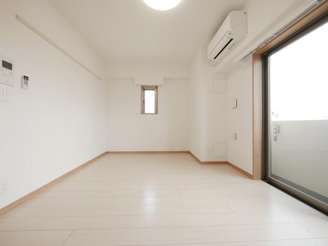 アイル王子の物件内観写真