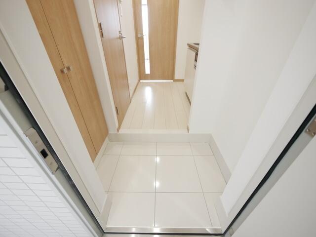 アイル王子の物件内観写真