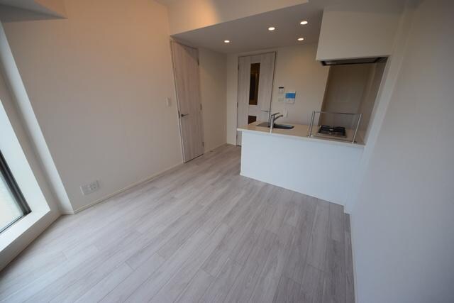 ザ・パークハビオ根岸三丁目の物件内観写真