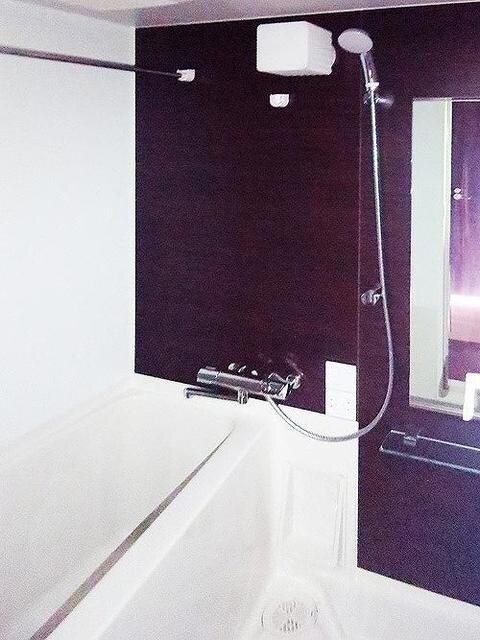 ジェノヴィア東大前グリーンヴェールの物件内観写真