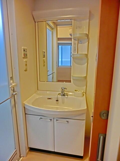 パークアクシス押上の物件内観写真