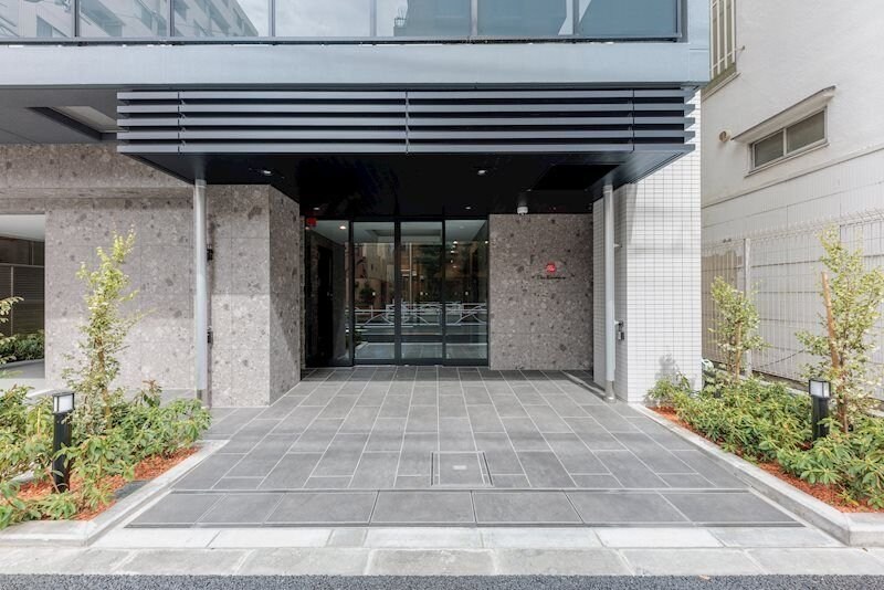 ドゥーエ菊川の物件内観写真