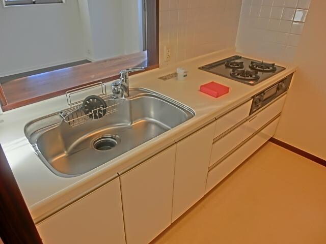 カスタリア荒川の物件内観写真