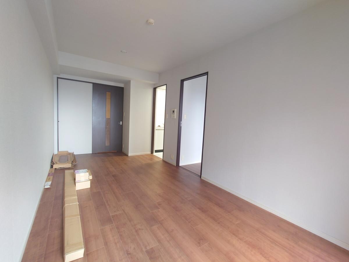 カスタリア荒川の物件内観写真