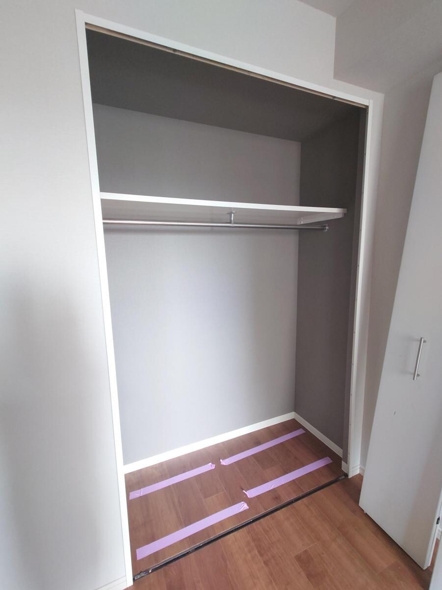 カスタリア荒川の物件内観写真