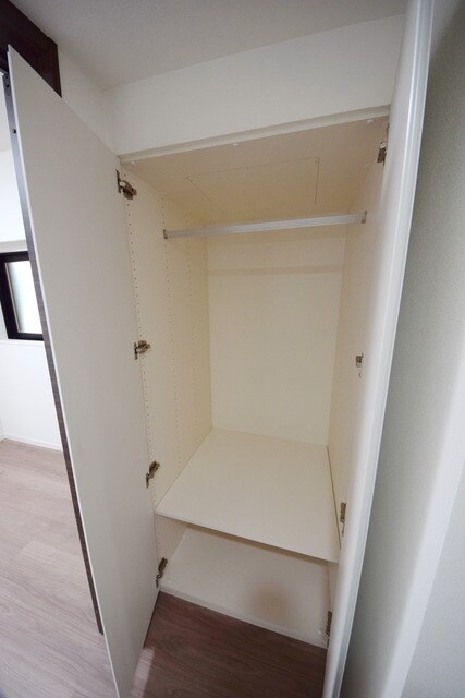 XEBEC上野の物件内観写真